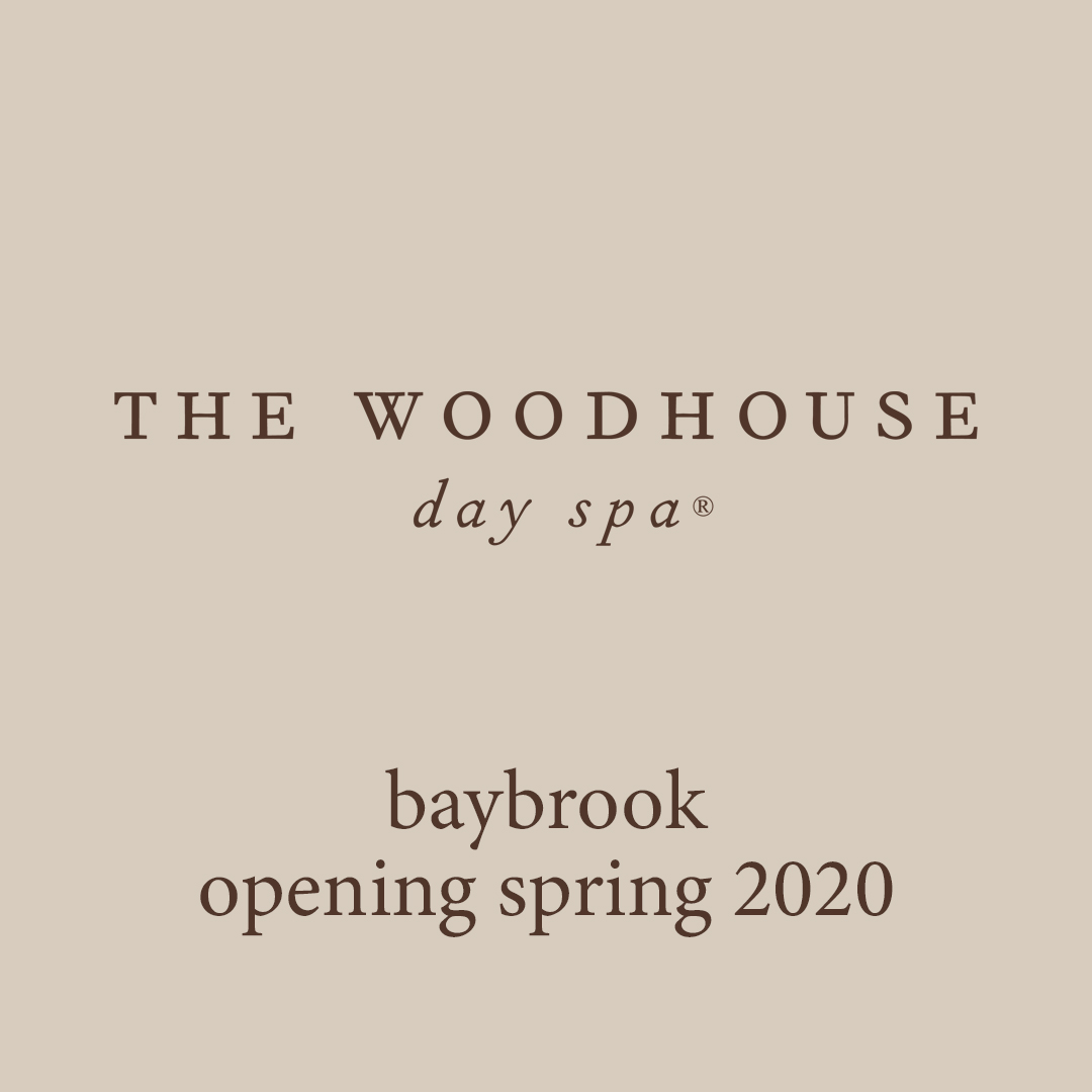 Woodhouse Day Spa - Baybrook